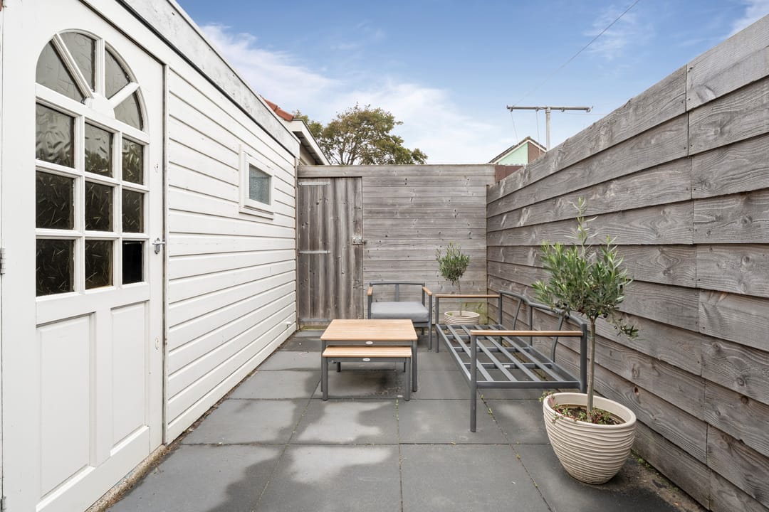 Photo 23 of Jan in 't Veltstraat 7