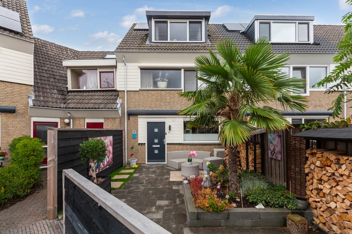 Photo 1 of Asserdreef 62