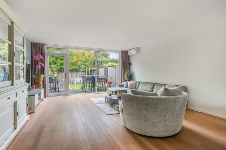 Photo 2 of Asserdreef 62