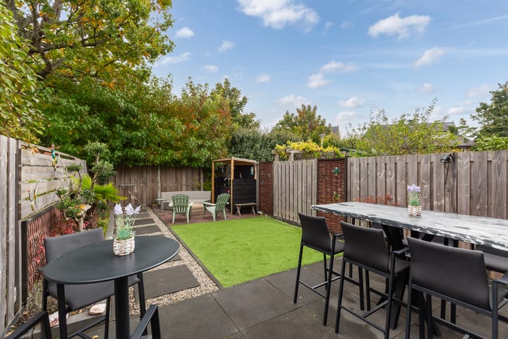 Photo 3 of Asserdreef 62