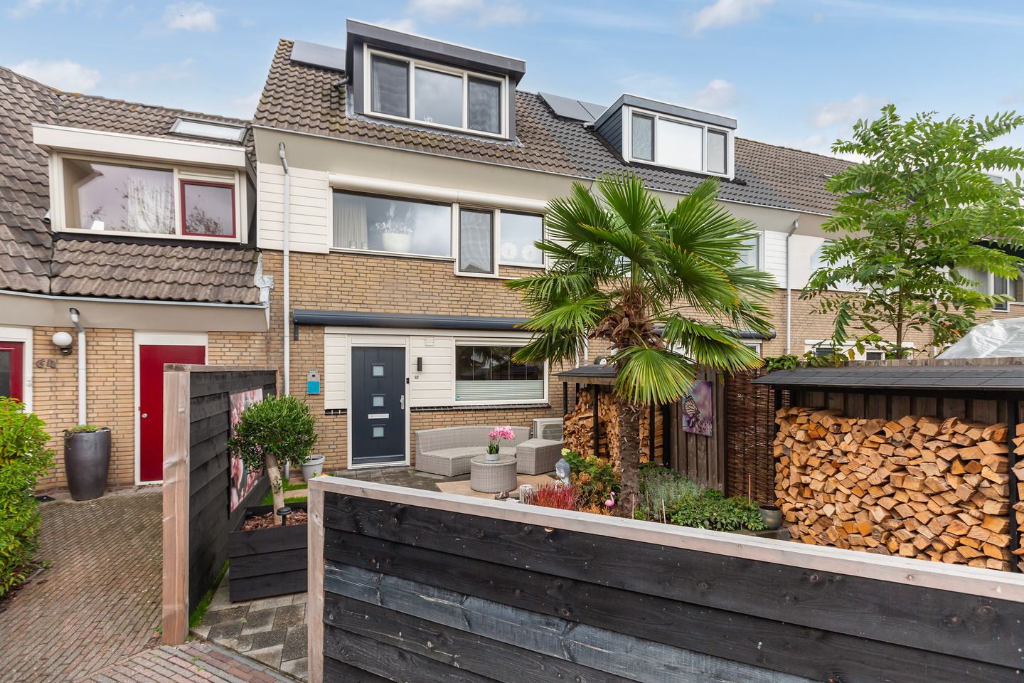 Photo 4 of Asserdreef 62