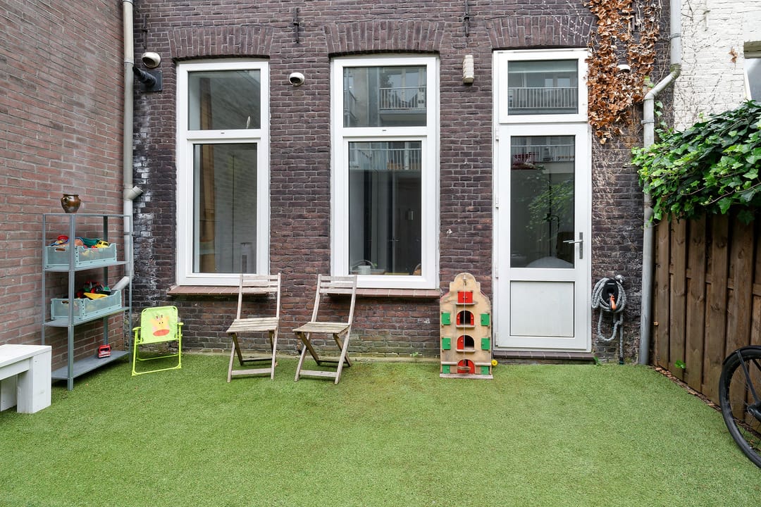 Photo 28 of Govert Flinckstraat 225-H