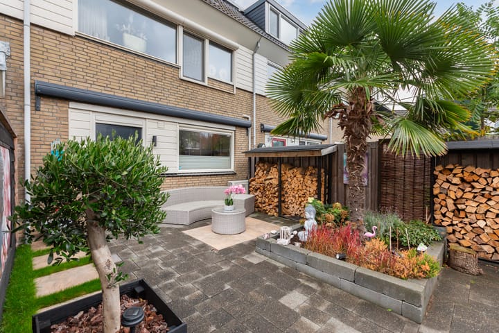 Photo 6 of Asserdreef 62