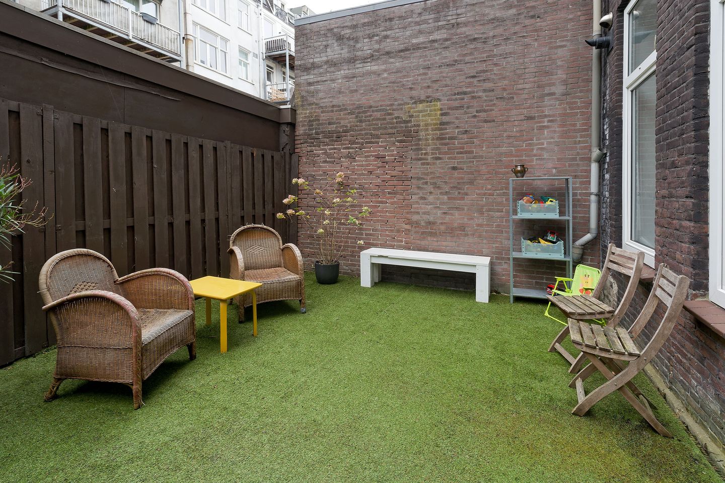 Photo 29 of Govert Flinckstraat 225-H