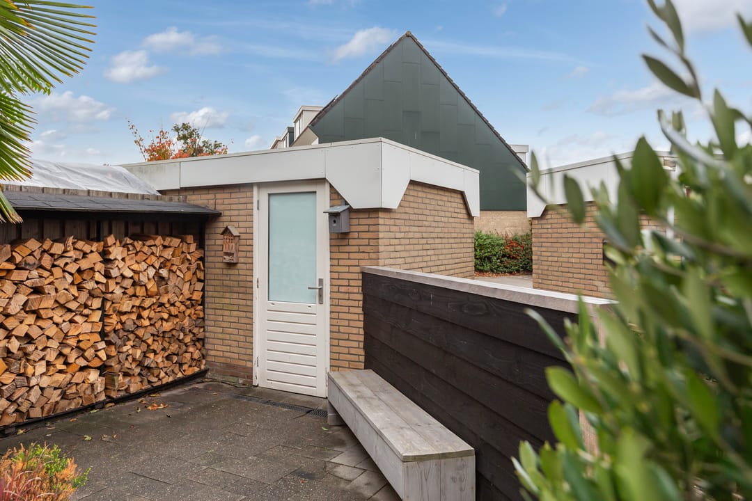 Photo 7 of Asserdreef 62