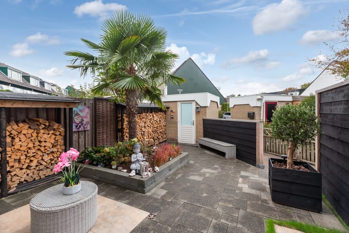 Photo 8 of Asserdreef 62