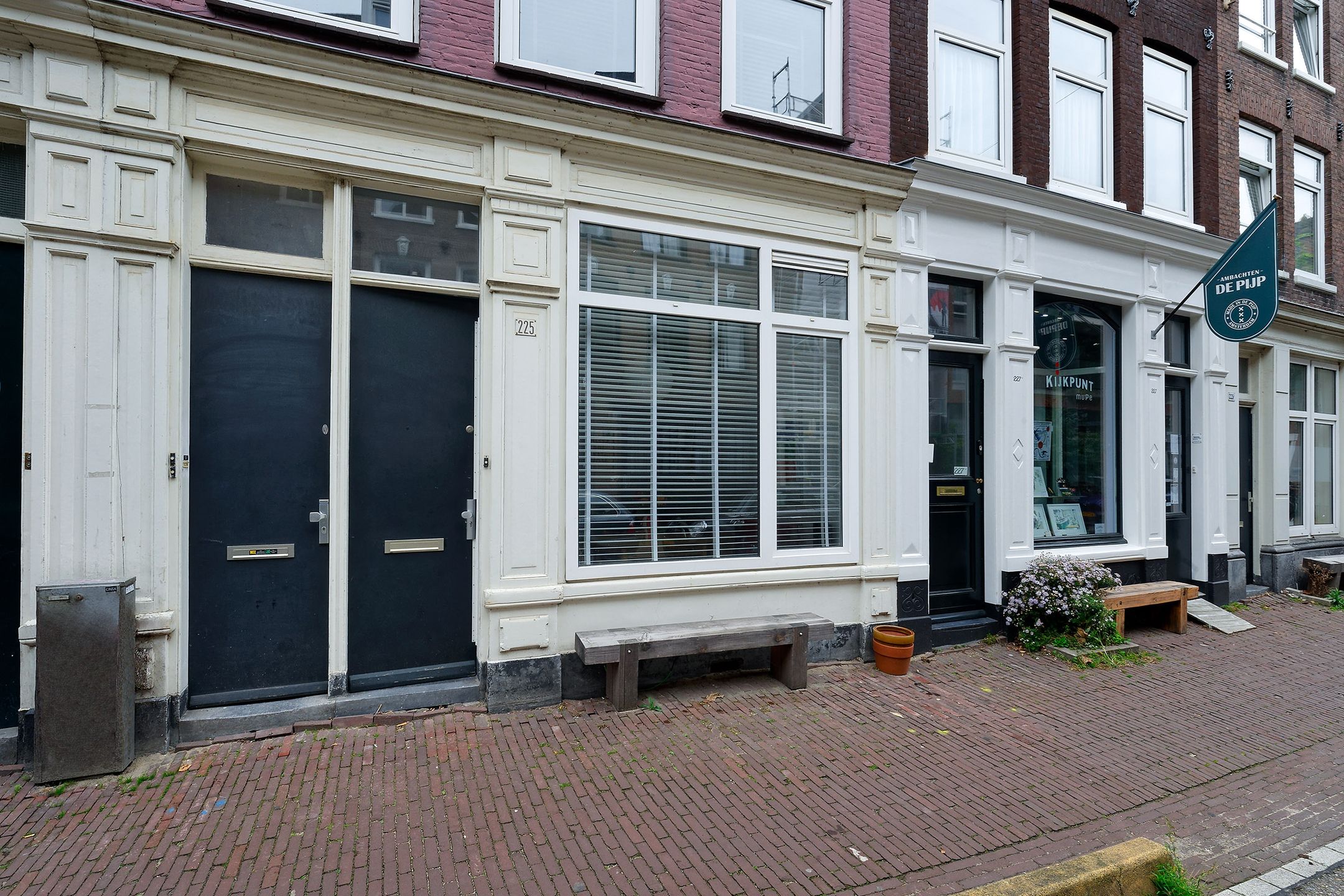 Photo 30 of Govert Flinckstraat 225-H