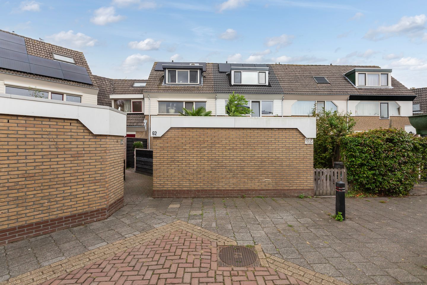 Photo 10 of Asserdreef 62