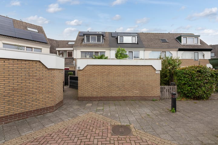 Photo 10 of Asserdreef 62