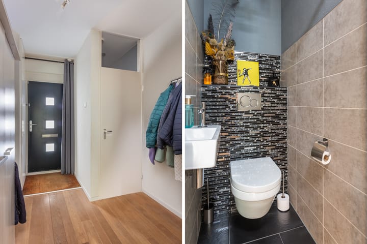 Photo 11 of Asserdreef 62