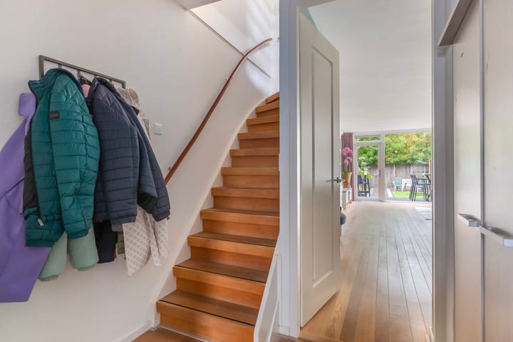 Photo 12 of Asserdreef 62