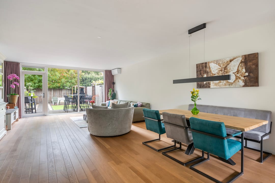 Photo 13 of Asserdreef 62