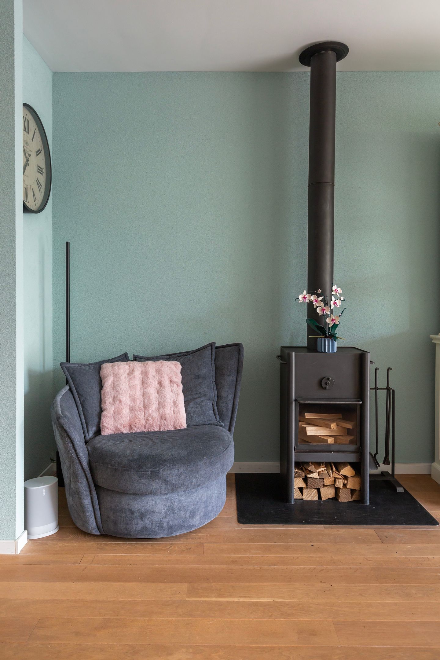 Photo 19 of Asserdreef 62