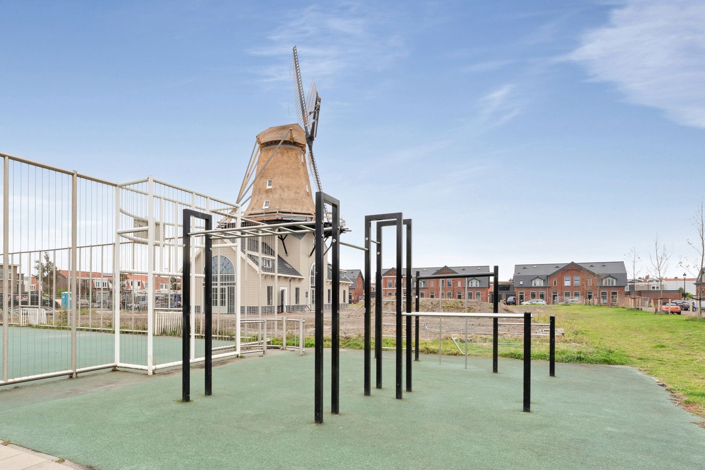 Photo 34 of Jan in 't Veltstraat 7