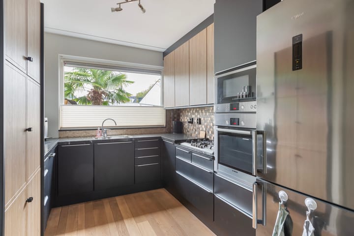 Photo 24 of Asserdreef 62