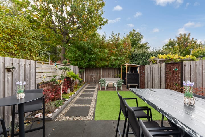 Photo 26 of Asserdreef 62