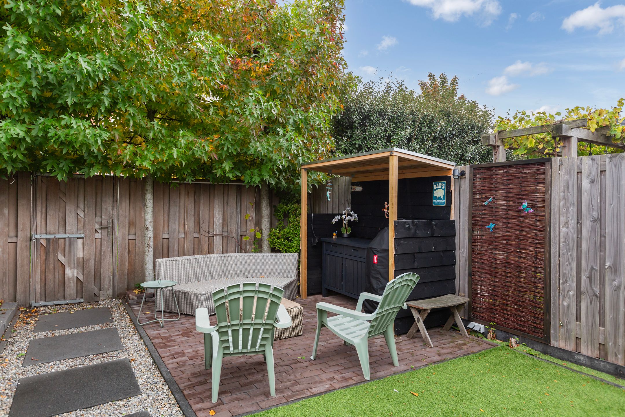 Photo 27 of Asserdreef 62