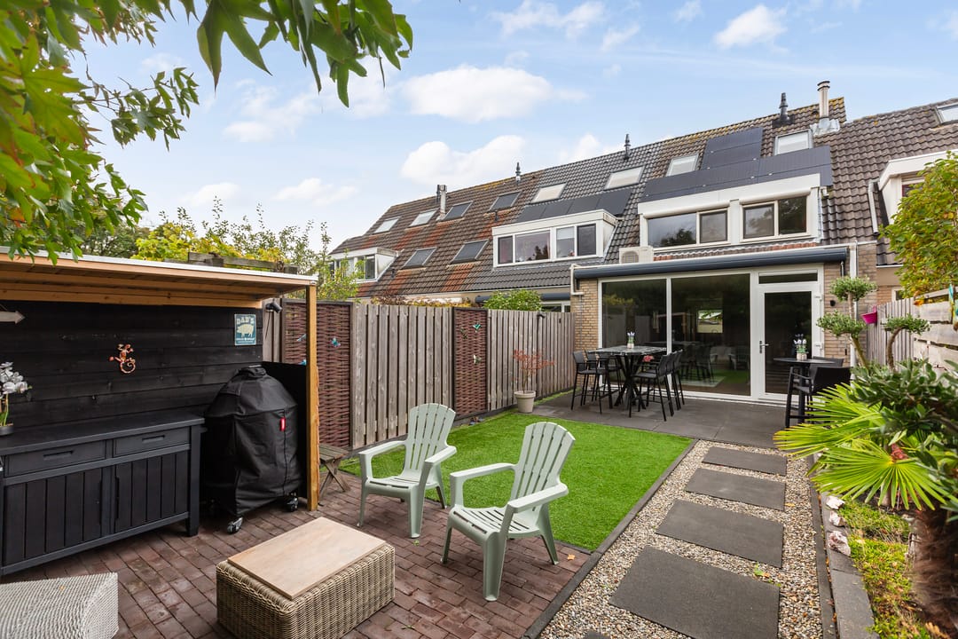 Photo 28 of Asserdreef 62