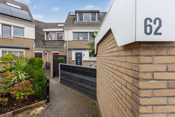 Photo 5 of Asserdreef 62