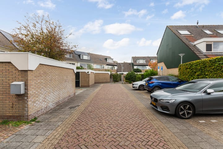 Photo 9 of Asserdreef 62