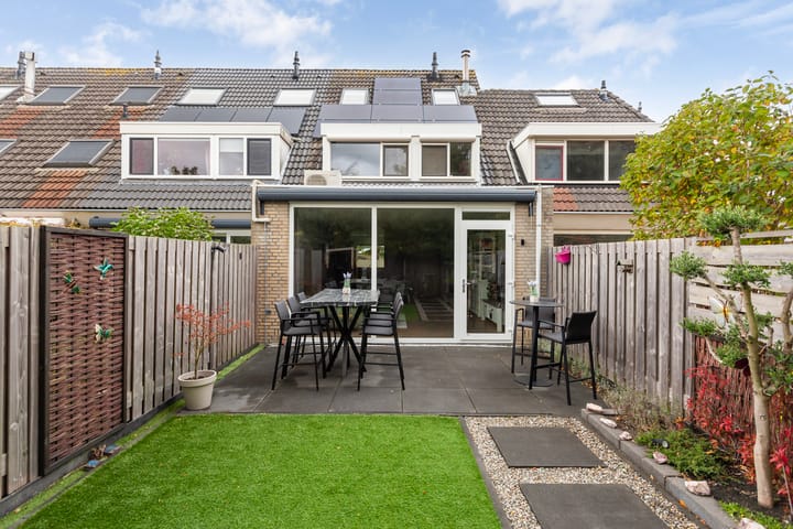 Photo 30 of Asserdreef 62