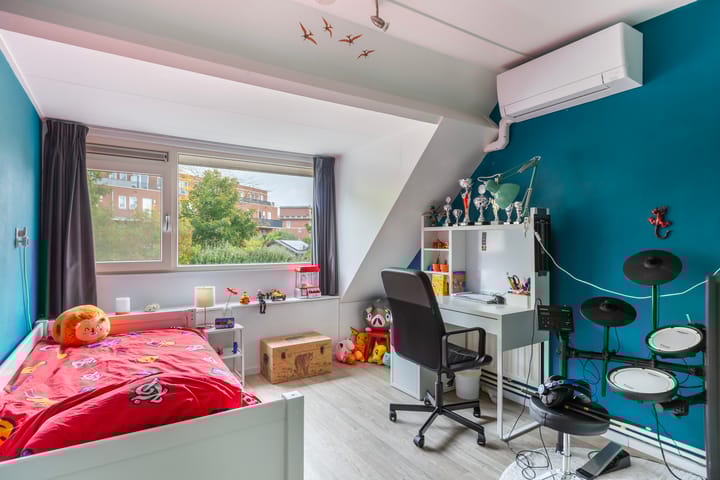 Photo 36 of Asserdreef 62