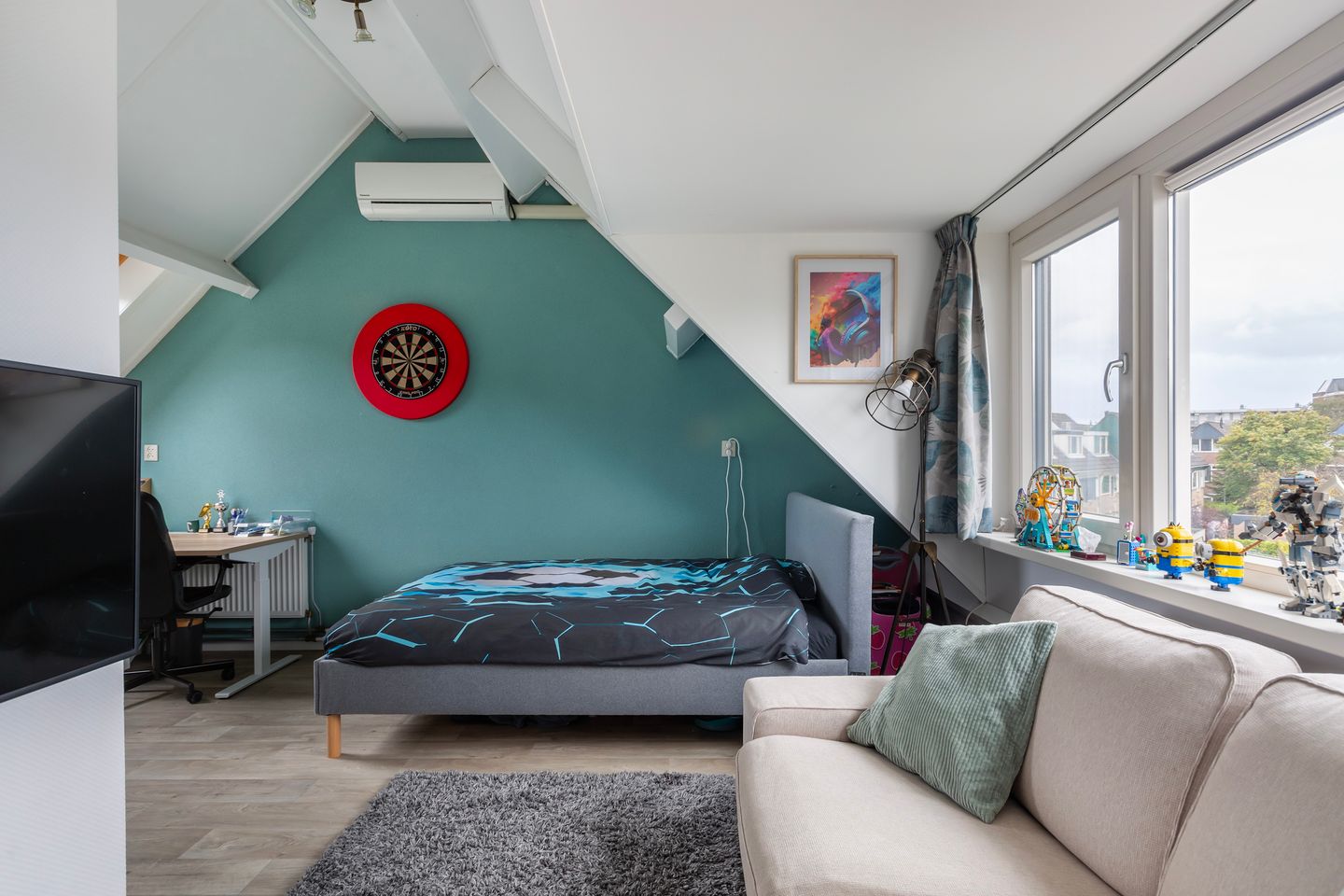 Photo 44 of Asserdreef 62