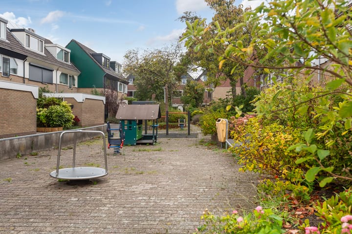 Photo 46 of Asserdreef 62