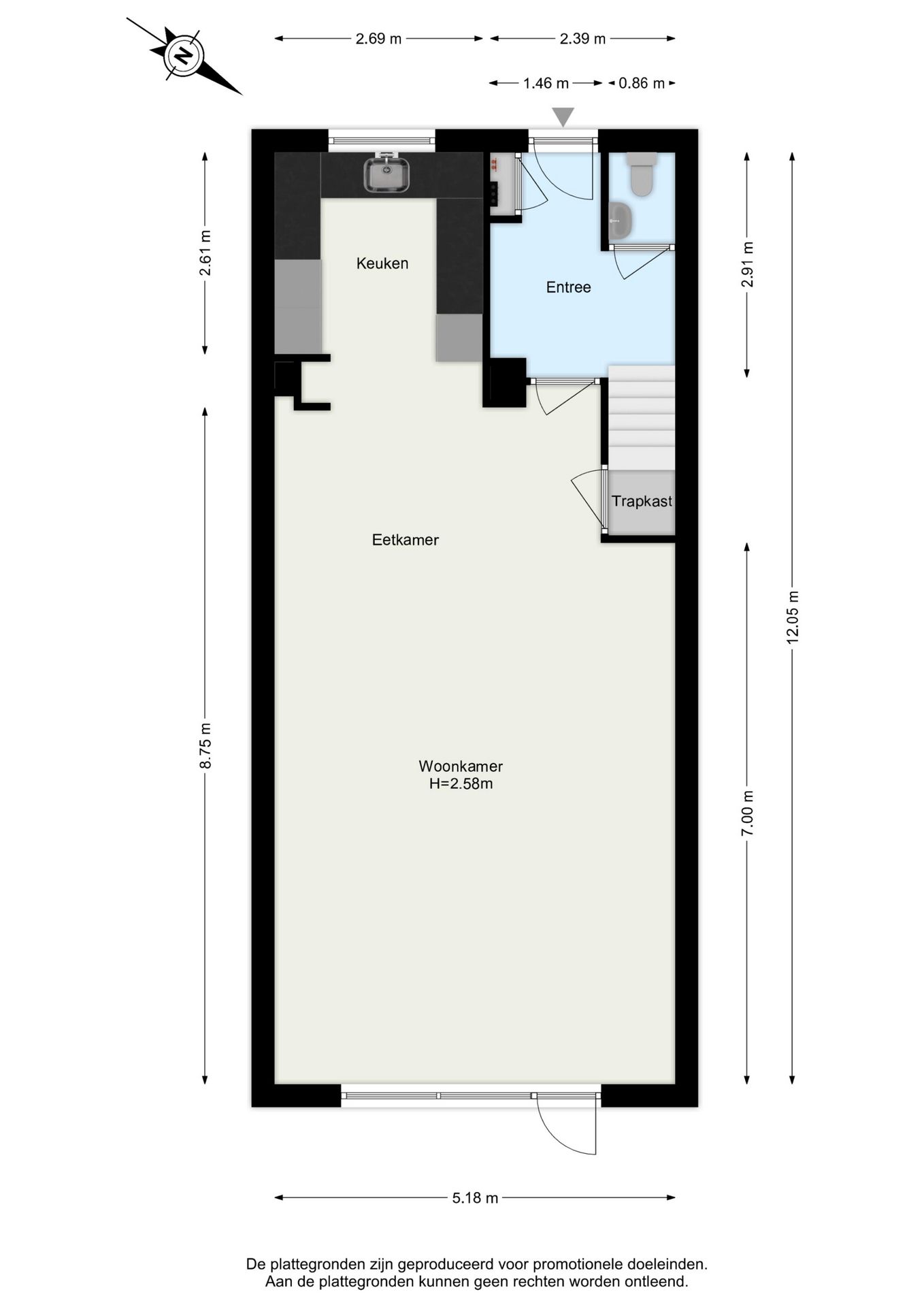 Photo 49 of Asserdreef 62