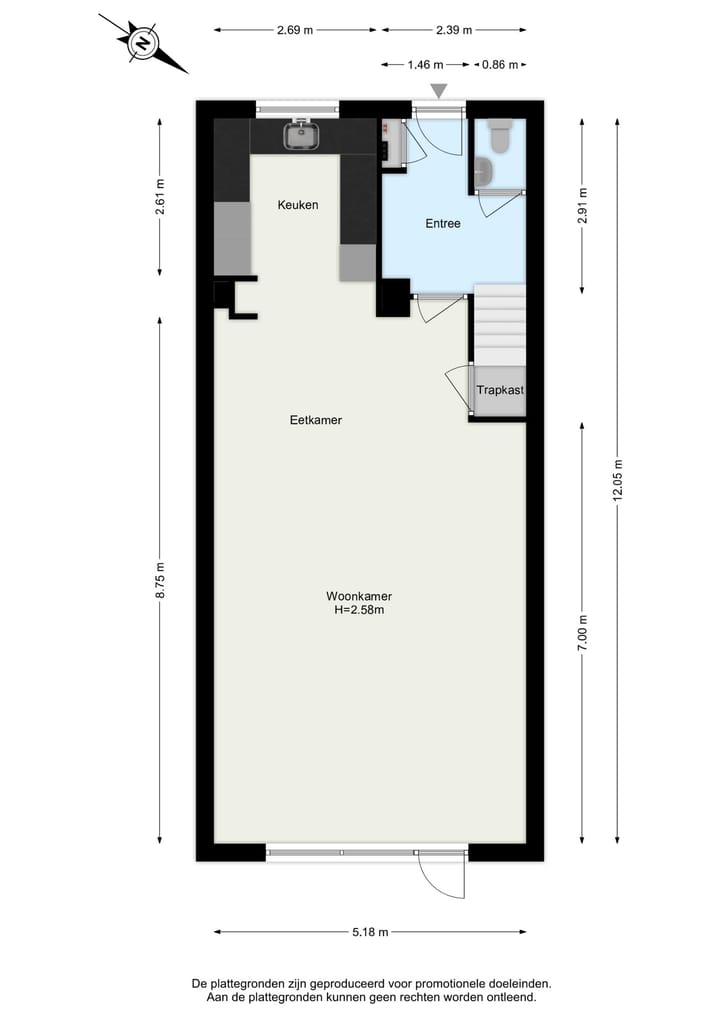 Photo 49 of Asserdreef 62