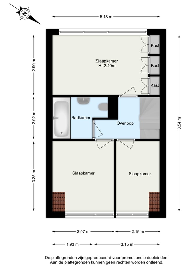 Photo 50 of Asserdreef 62