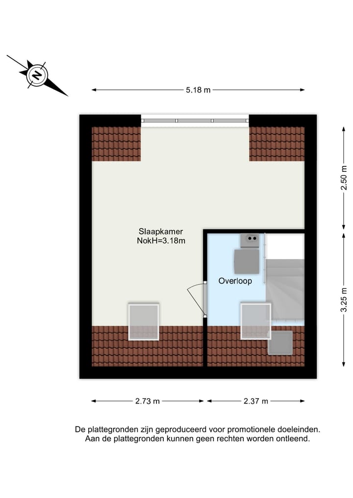 Photo 51 of Asserdreef 62