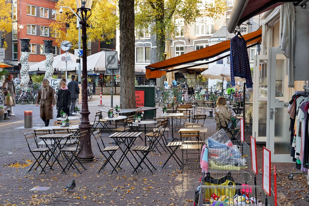 Photo 32 of Govert Flinckstraat 225-H
