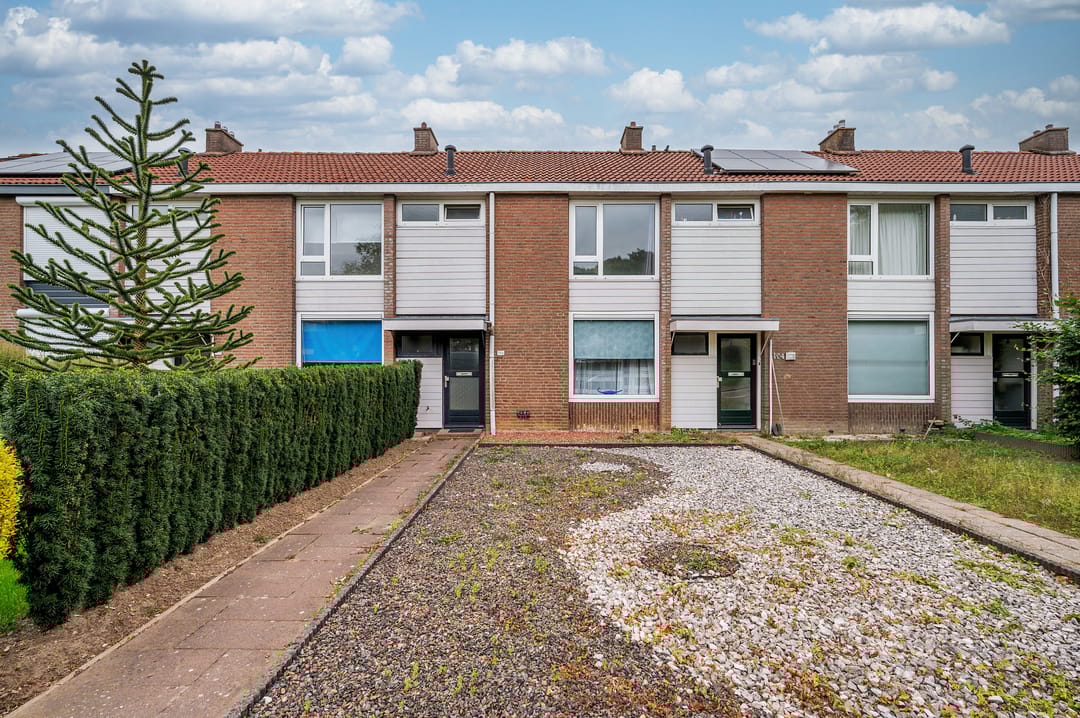 Photo 1 of Vastenavondkampstraat 196