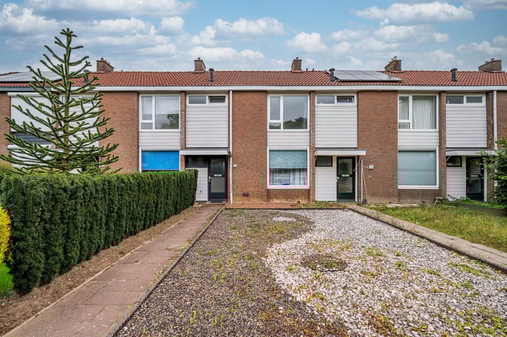 Foto 1 van Vastenavondkampstraat 196