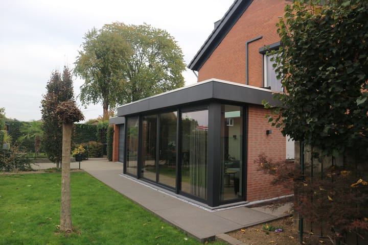 Photo 2 of Burgemeester Geradtsstraat 8