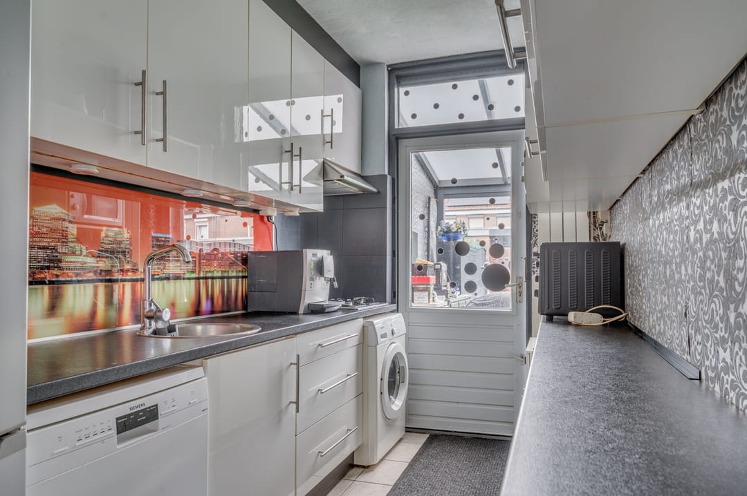 Photo 8 of Vastenavondkampstraat 196