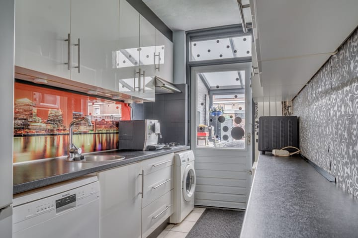 Foto 8 van Vastenavondkampstraat 196