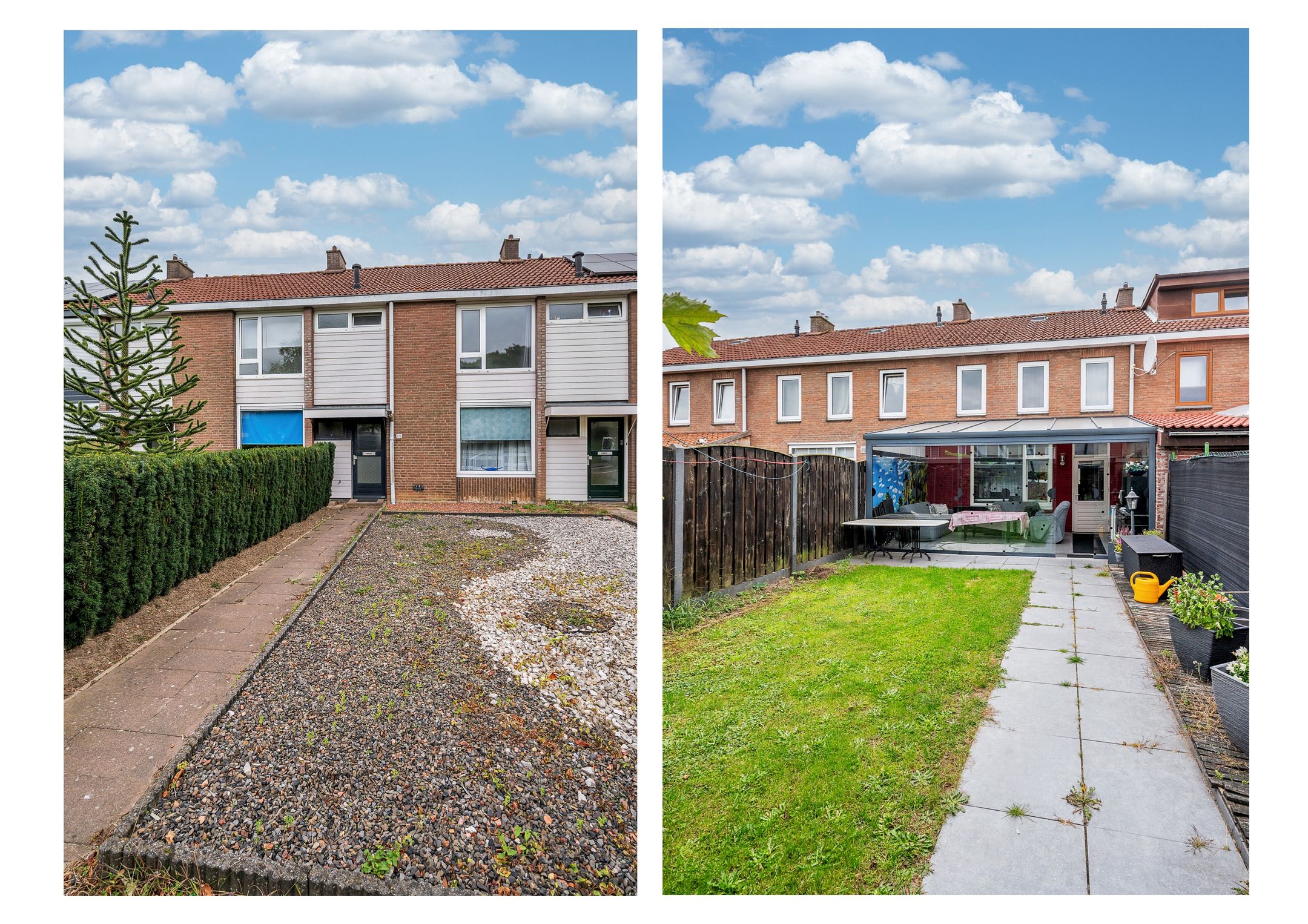 Photo 3 of Vastenavondkampstraat 196