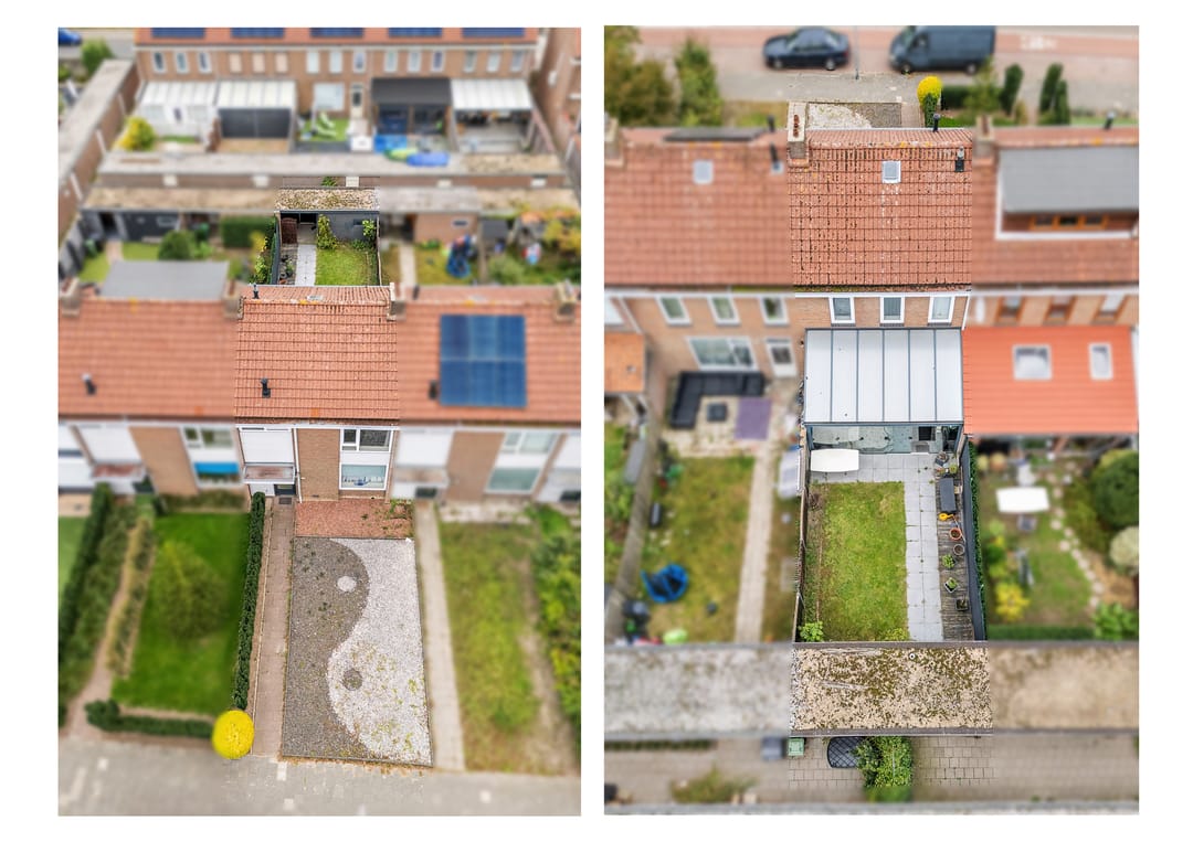 Photo 2 of Vastenavondkampstraat 196