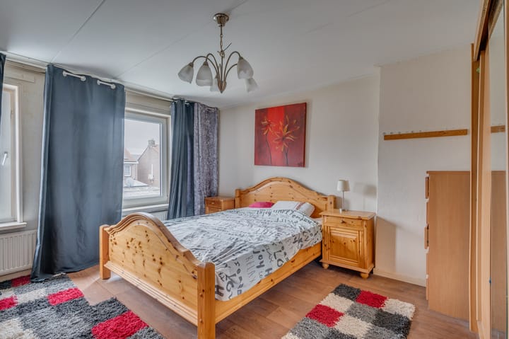 Foto 12 van Vastenavondkampstraat 196