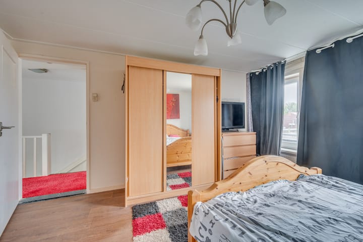 Foto 13 van Vastenavondkampstraat 196