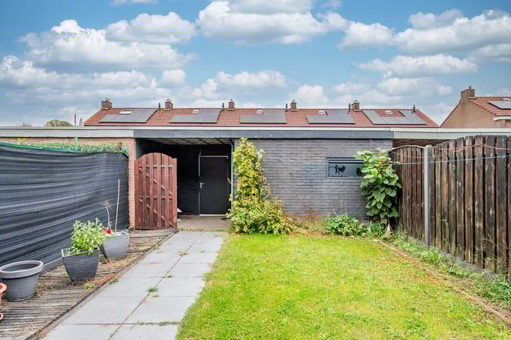 Foto 20 van Vastenavondkampstraat 196