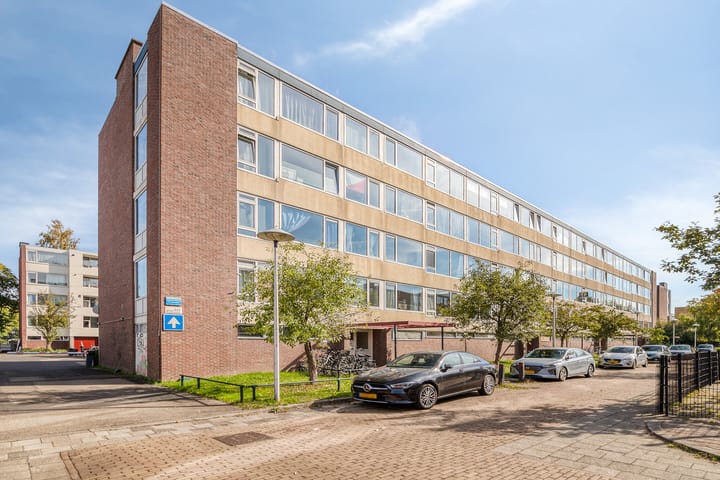 Foto 1 van Van Eysingalaan 191