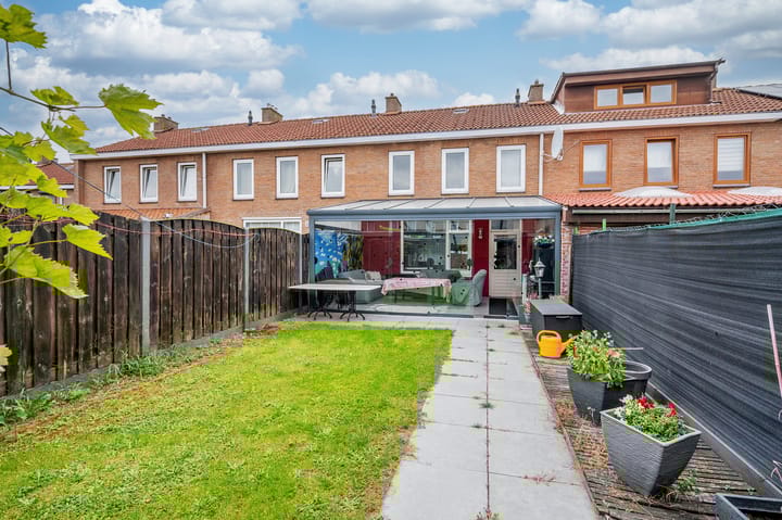 Foto 21 van Vastenavondkampstraat 196