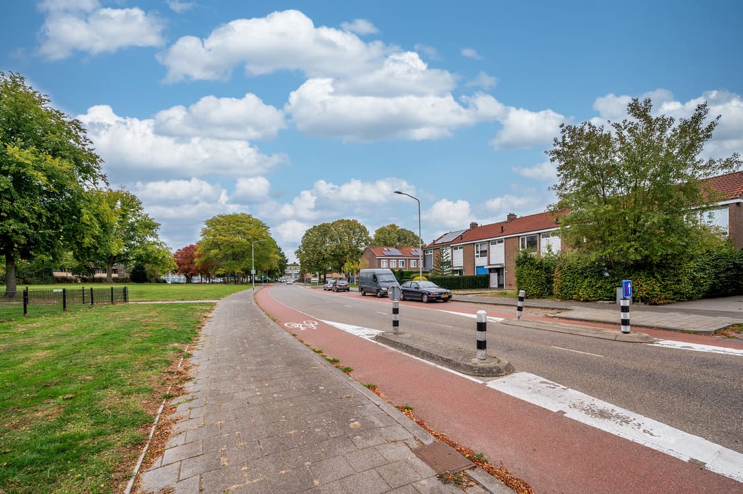 Photo 23 of Vastenavondkampstraat 196