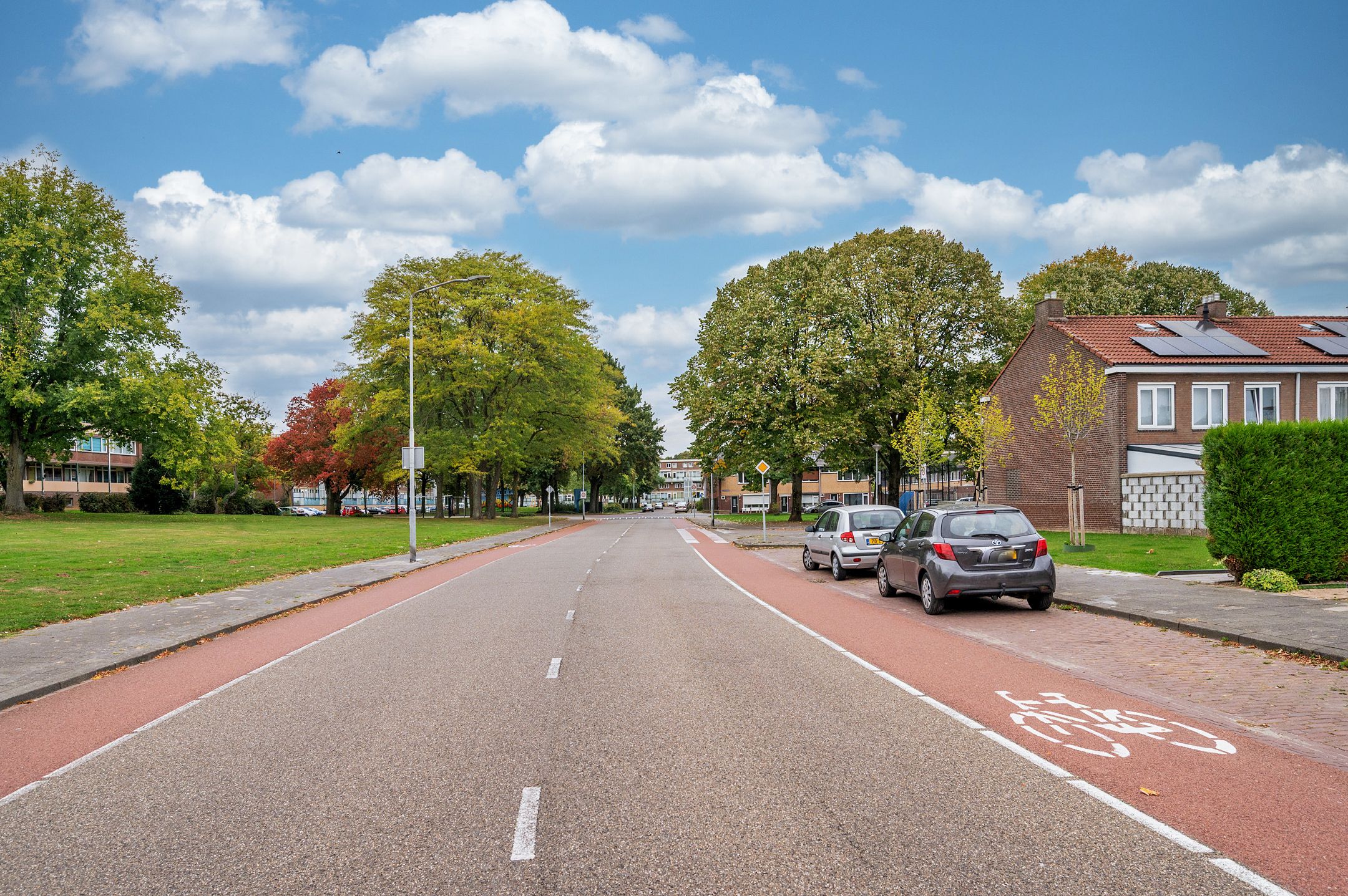 Photo 24 of Vastenavondkampstraat 196