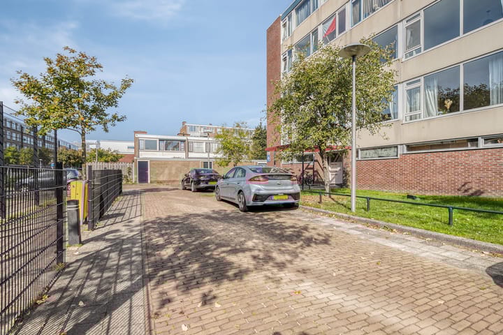 Foto 4 van Van Eysingalaan 191