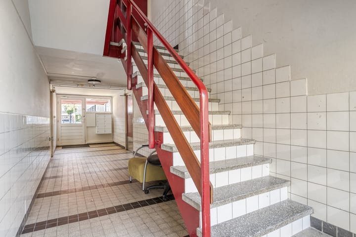 Foto 6 van Van Eysingalaan 191