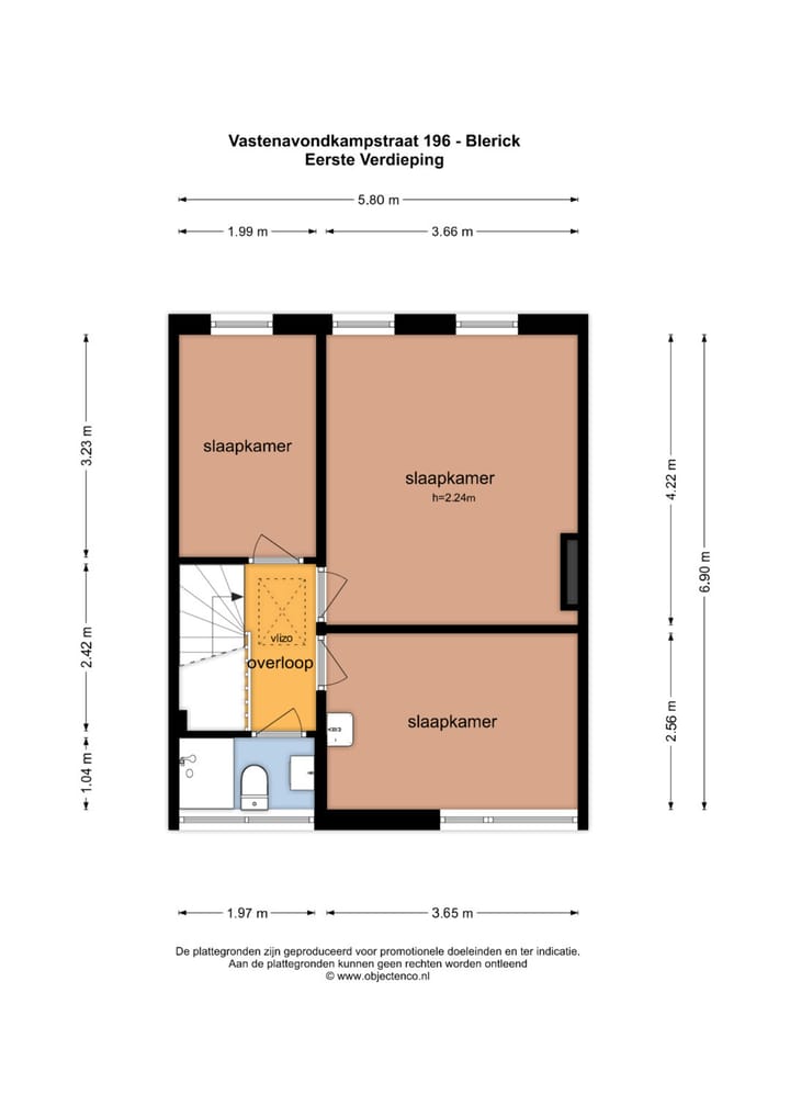 Foto 29 van Vastenavondkampstraat 196